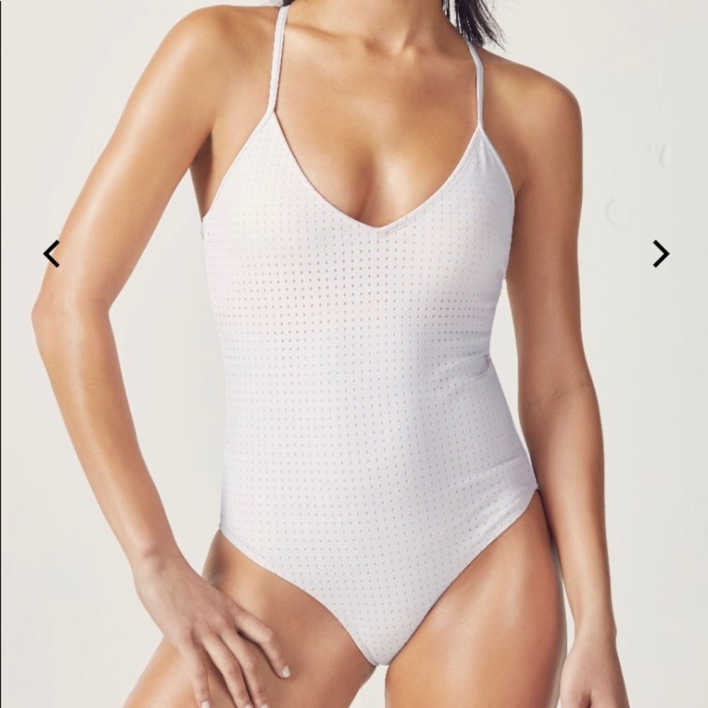 Fabletics Valentina Swimsuit size S